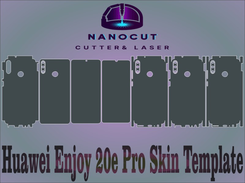 Huawei Enjoy 20e Pro